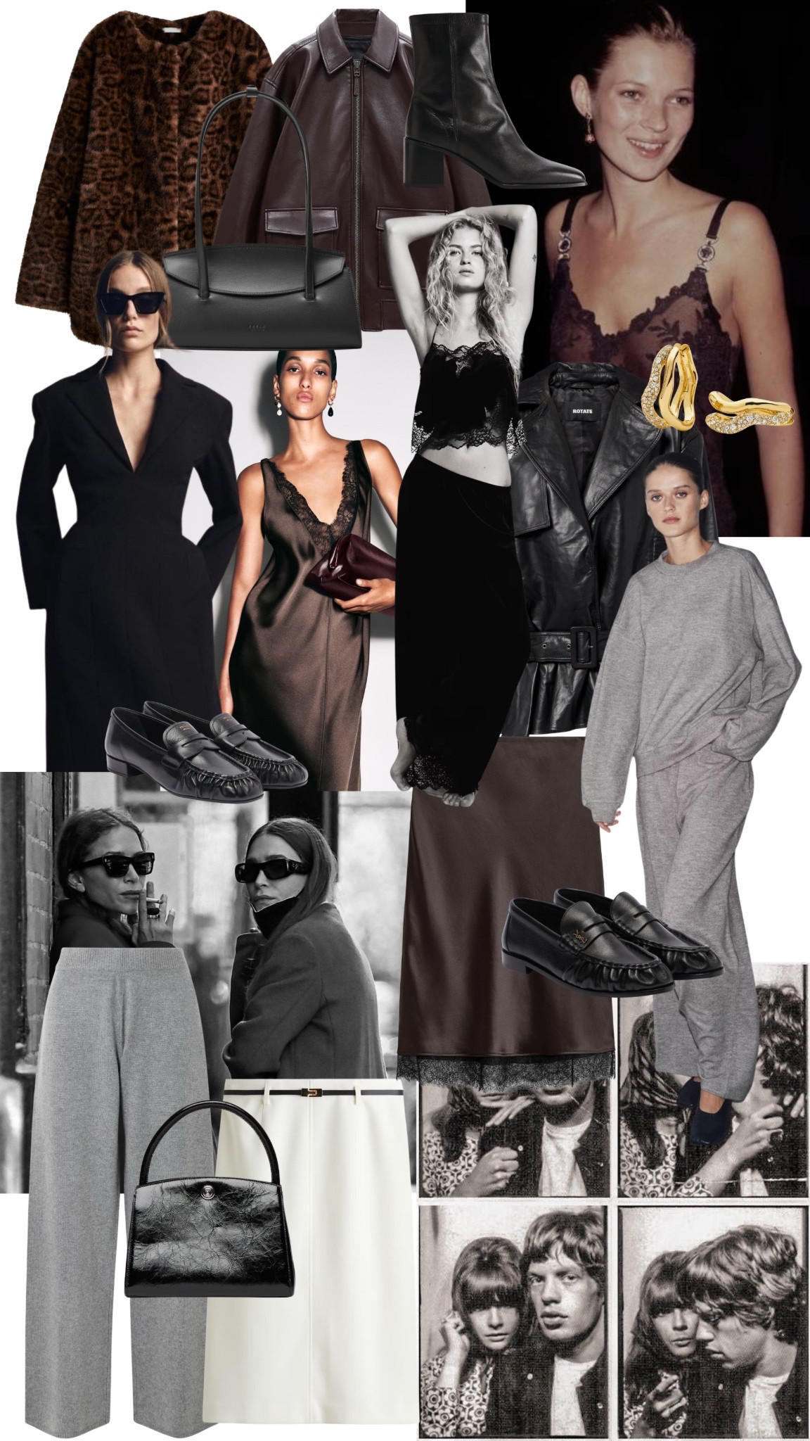 New In October 

Autumn | Winter | Loafers | Coat | Silk Dress | Set | Cozy | London | Jewellery | Bag | leather | Skirt | Work | October | Fall 


#LTKuk #LTKautumn #LTKwinter