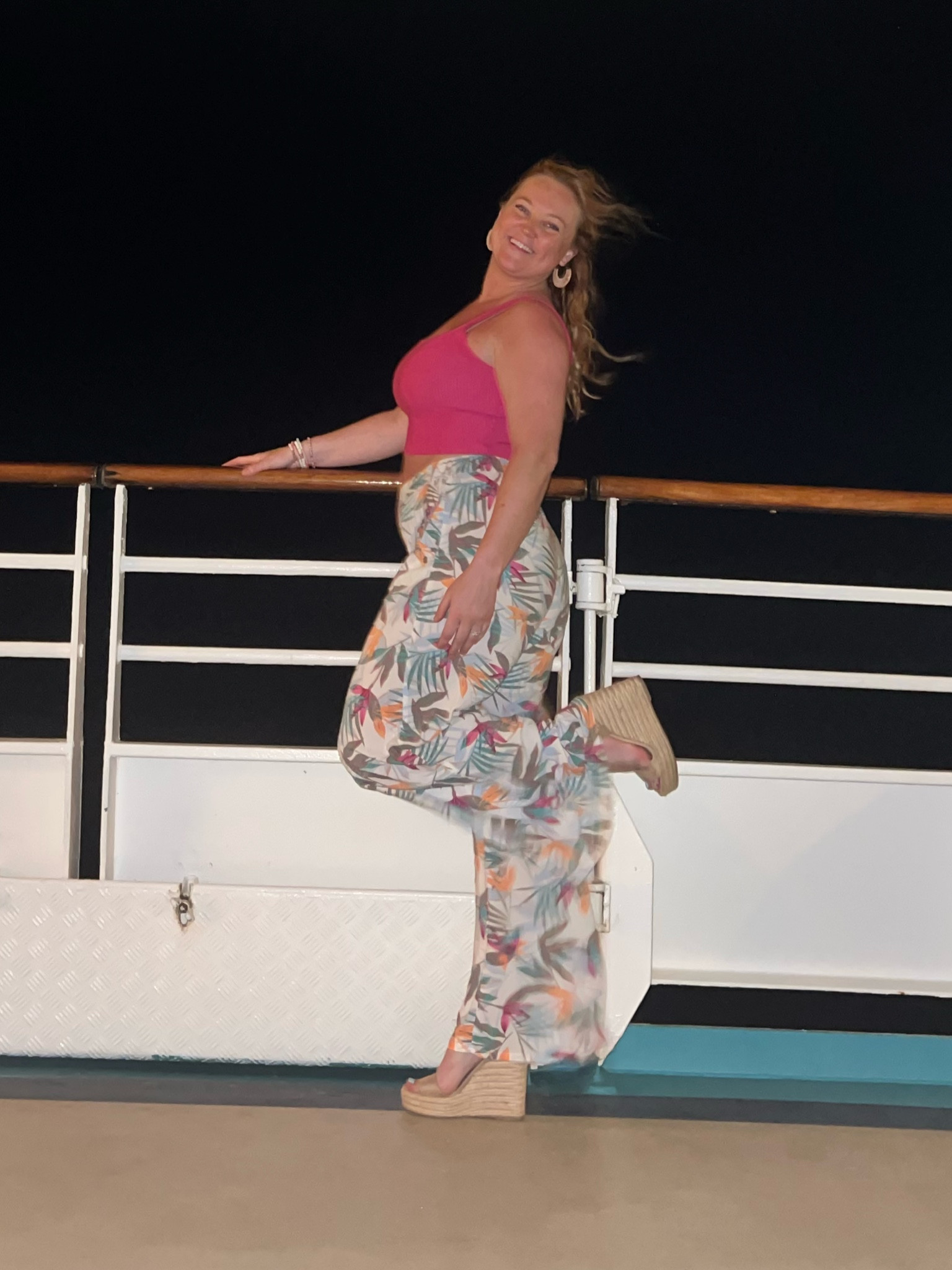 Vacation outfit inspo 

#LTKSeasonal #LTKstyletip