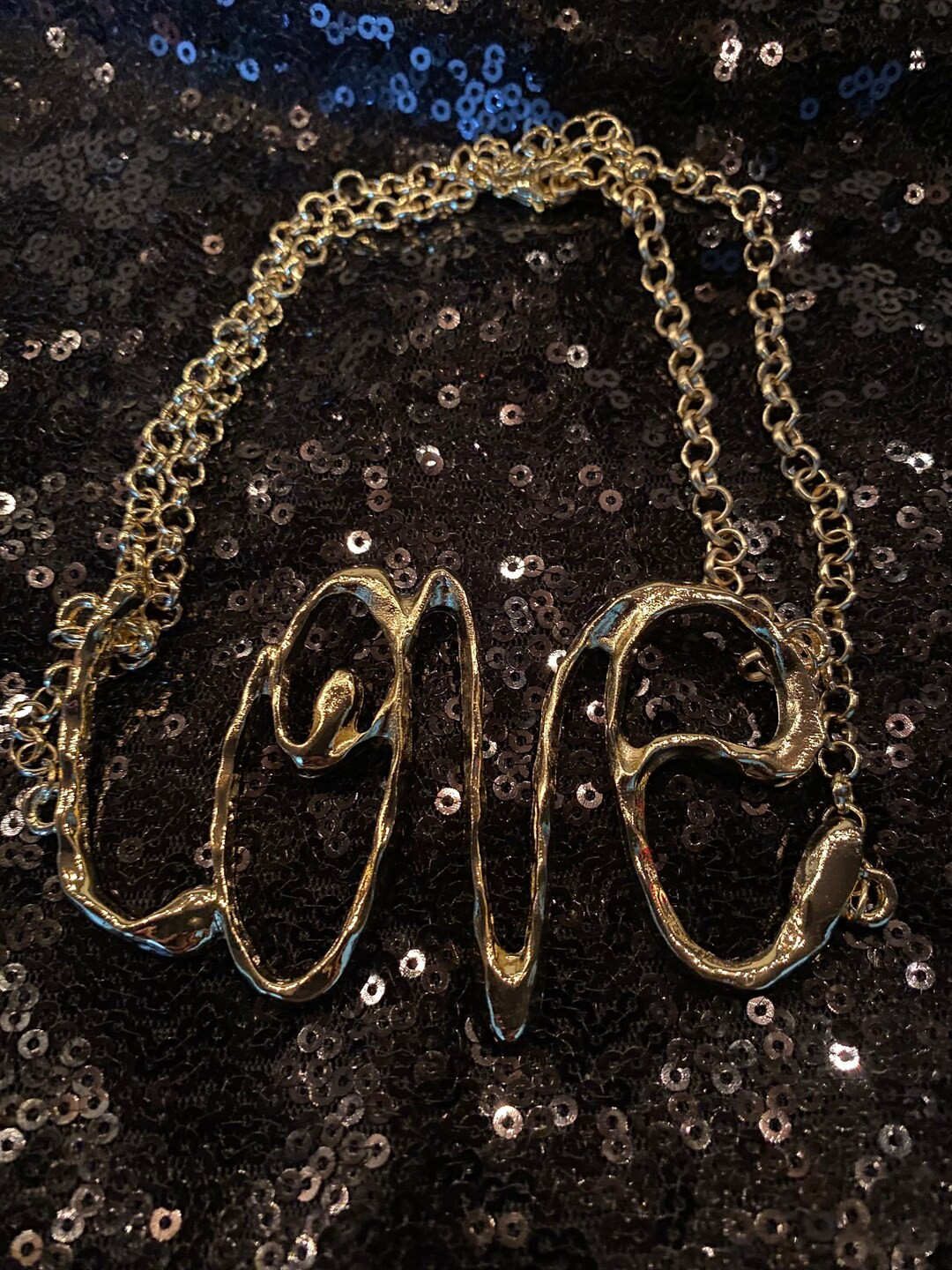 Love Choker - Etsy | Etsy (US)