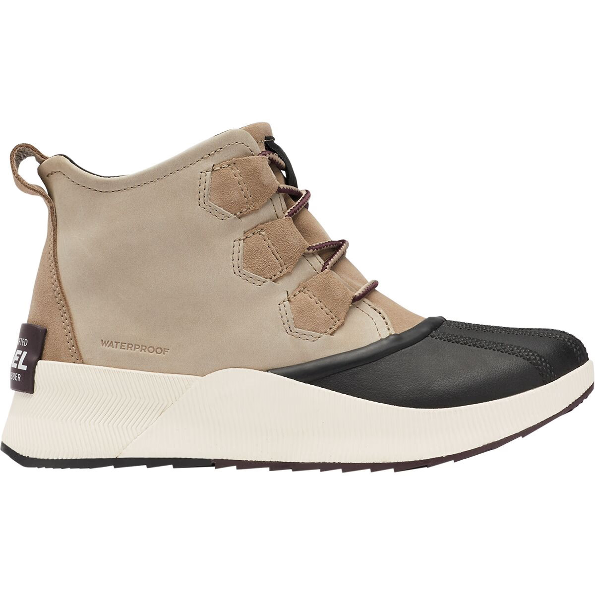 SOREL Out N About III Classic Duck Boot - Women's | Backcountry