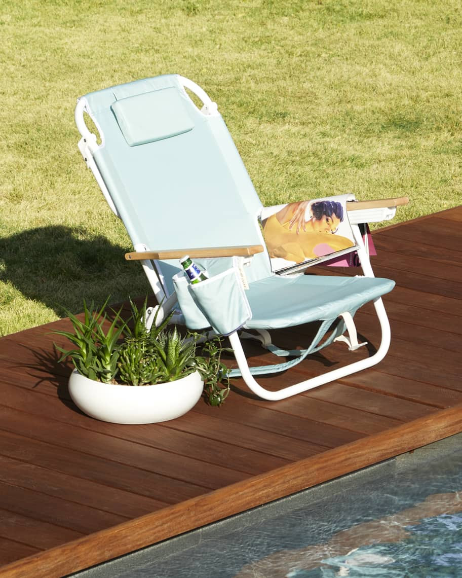 Sunnylife Deluxe Beach Chair | Neiman Marcus