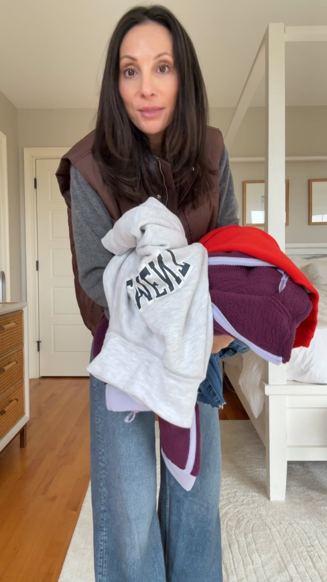 25% off everything from social threads- including FP movement! 



#LTKgrwm #LTKCyberWeek #LTKGiftGuide