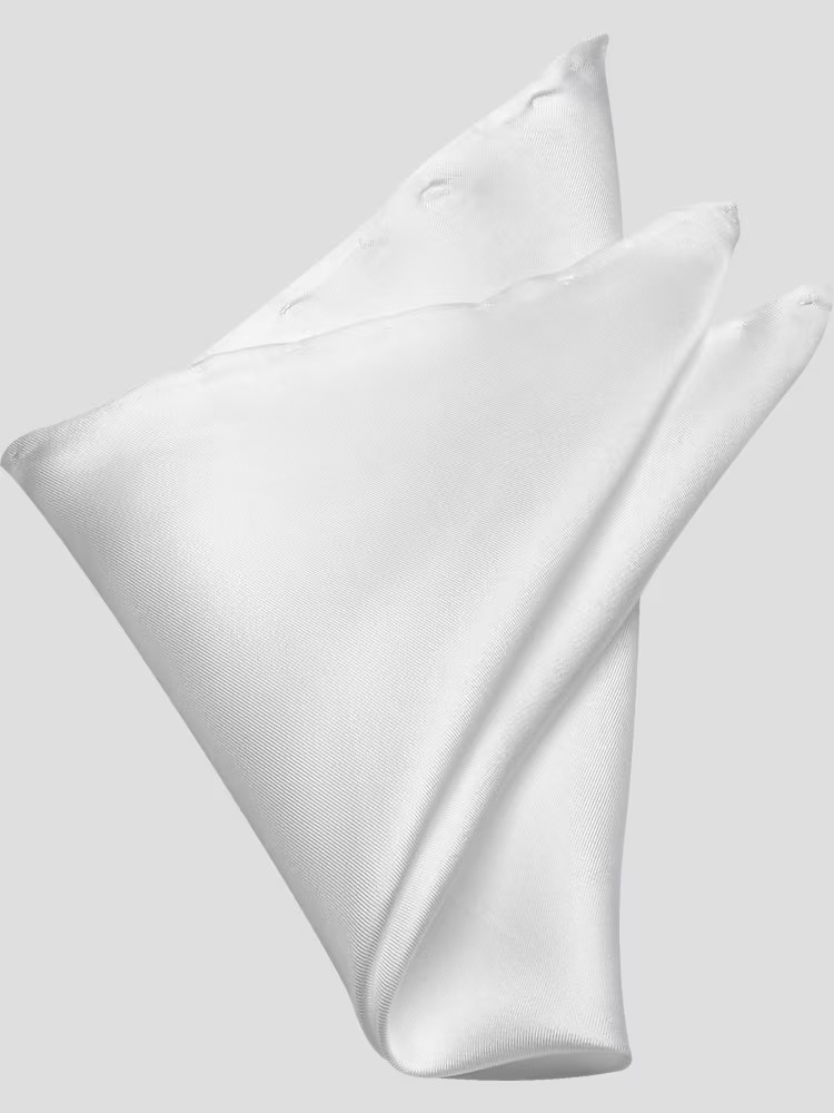 Joseph & Feiss Gold Pocket Square | All Clearance $39.99| Men's Wearhouse | The Men's Wearhouse