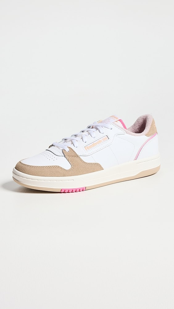 Reebok Phase Court Sneakers | Shopbop | Shopbop