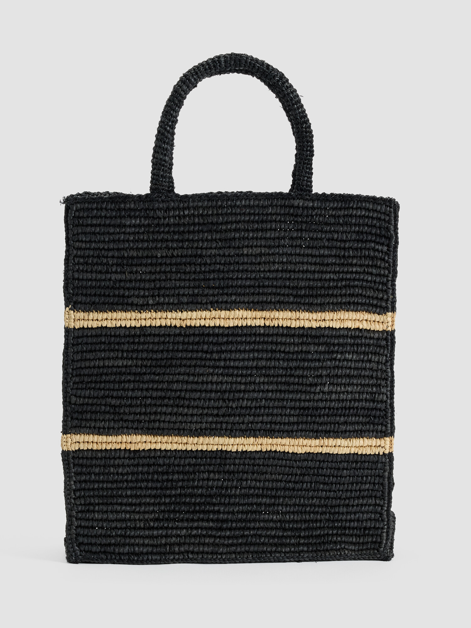 Mar Y Sol for EILEEN FISHER Striped Market Tote | Eileen Fisher