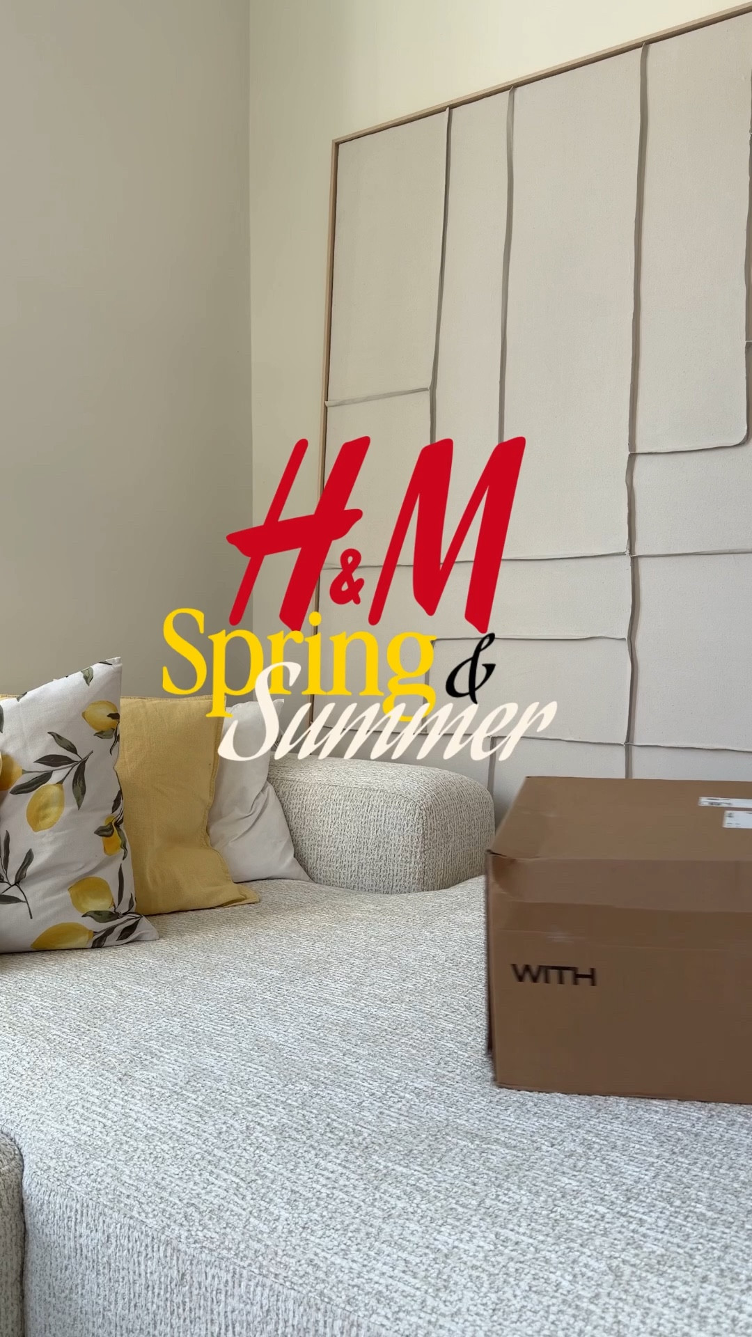 Spring Summer season just arrived at H&M!! 🌼✨

Like this post to save it to your favourite folder and come back later to shop.

spring outfit ideas, hm new arrivals, hm spring collection, hm summer outfits, printed co ord set, polka dot dress, wide leg trousers, ruffle blouse, denim peplum top, striped shirt dress, summer sandals, woven flats, clutch bag, statement earrings, feminine outfits, casual chic outfits, vacation outfits, brunch outfit ideas, neutral summer outfits, effortless style

#LTKSeasonal #LTKWorkwear