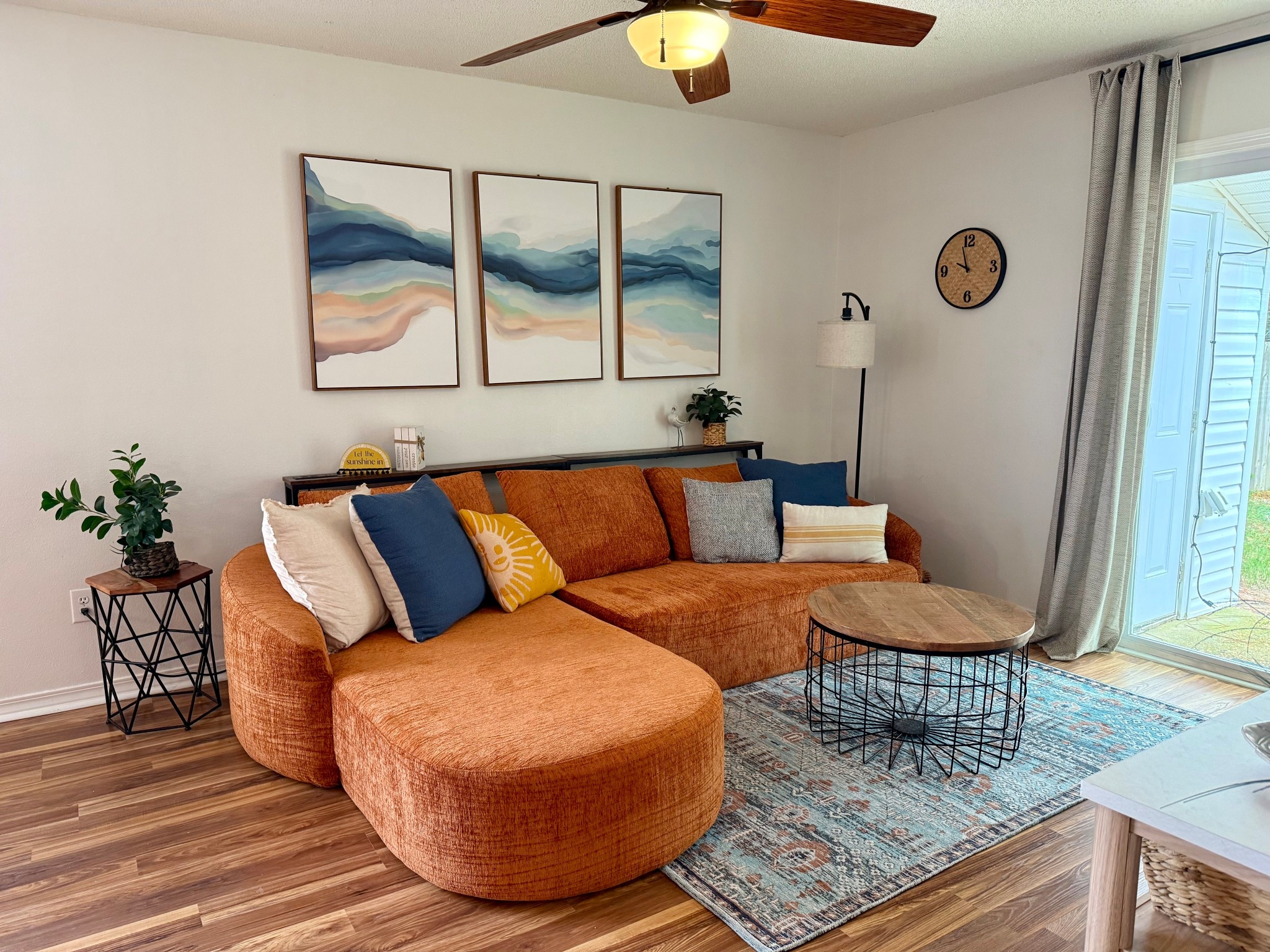 Amazon Couch $600! Easy set up. Comes in a box. 

#LTKHome