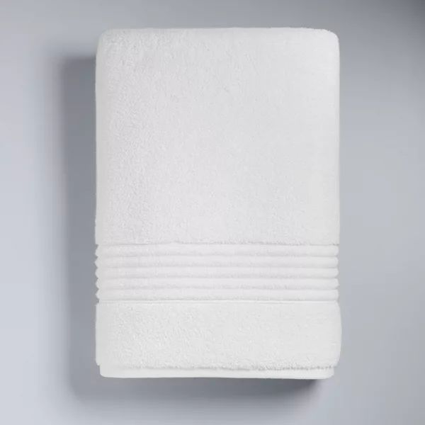 Simply Vera Vera Wang Signature Bath Towel | Kohl's