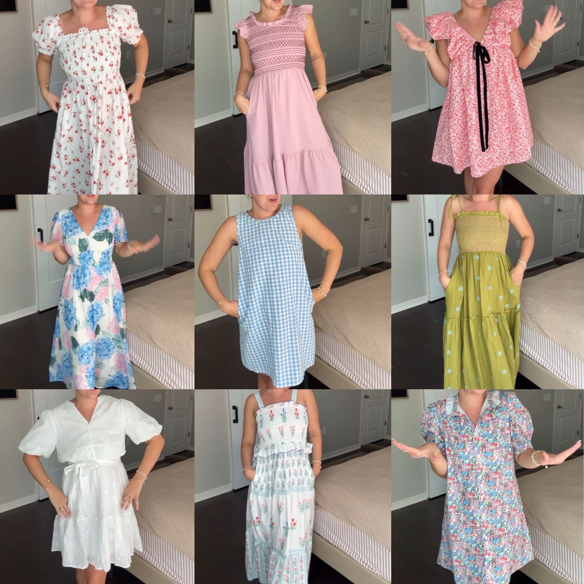 Amazon last minute Easter dresses!!!! 

#LTKSeasonal #LTKmomlife #LTKSaleAlert