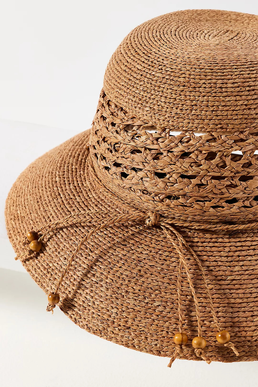 Cheveux Corp. Raffia Sun Hat | Anthropologie (US)