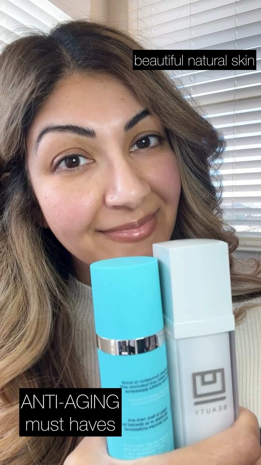 I had cystic acne and aging skin after my second baby. I’ve been using Anti aging products for naturally beautiful skin.  Bio cream will help tightening and smooth skin texture and the resurfacing compound will reduce age spots. Contact me if you have any questions 
Skincare for 30 year old
Skincare to stay young
How to improve skin 
Adult acne 
Spring skincare 

#LTKbeauty #LTKFind #LTKcurves