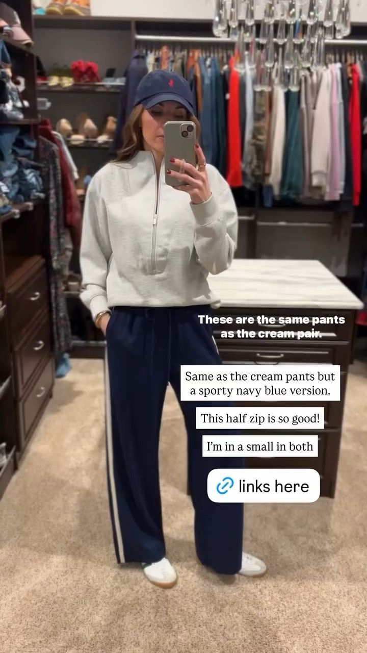 @target try on
Wearing a small 

#LTKgrwm #LTKootd