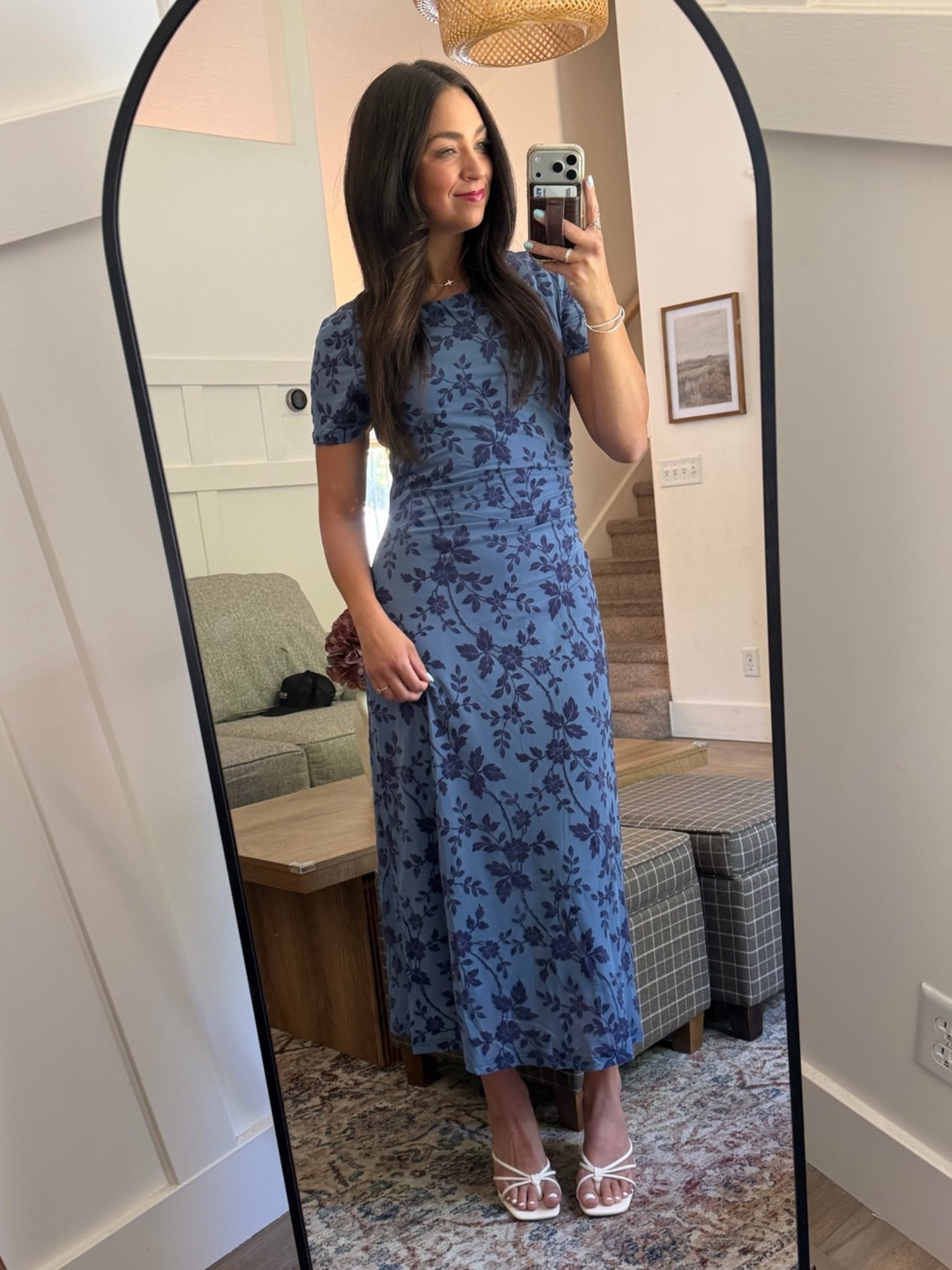One of my very favorite dresses!

#LTKmomlife #LTKgrwm #LTKootd
