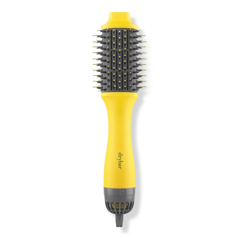 The Double Shot Oval Blow-Dryer Brush | Ulta