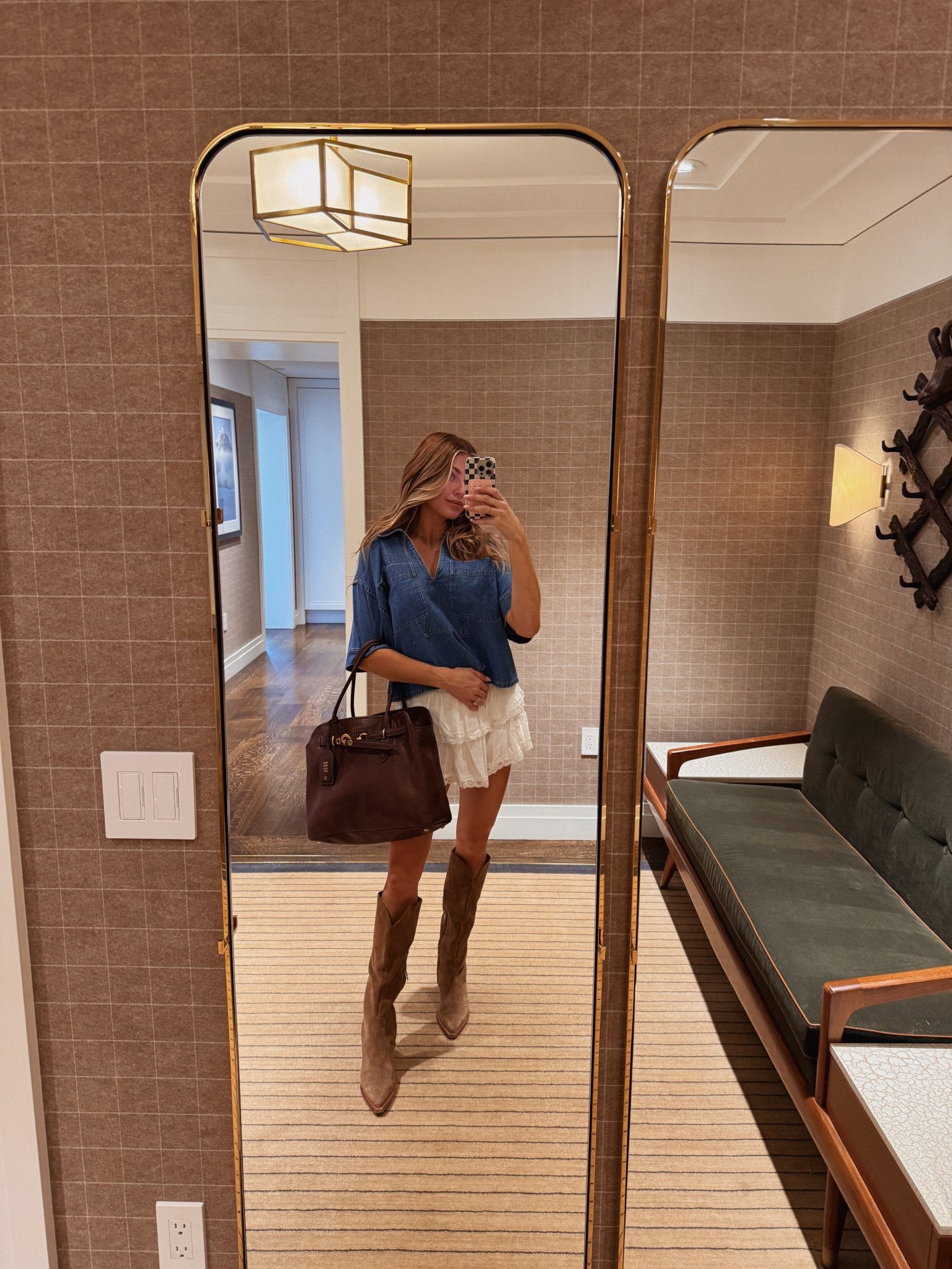 Ootd for day 2 in Park City!

#LTKFindsUnder100 #LTKStyleTip #LTKShoeCrush