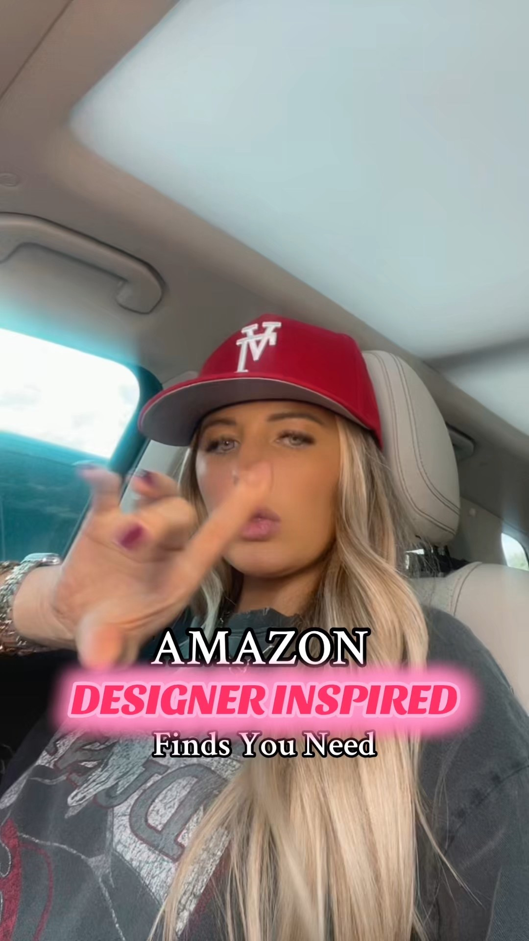 Amazon jewelry finds, looks for less. Boujee on a budget, good jewelry, lv bracelet, 

#LTKFindsUnder50 #LTKStyleTip #LTKSaleAlert