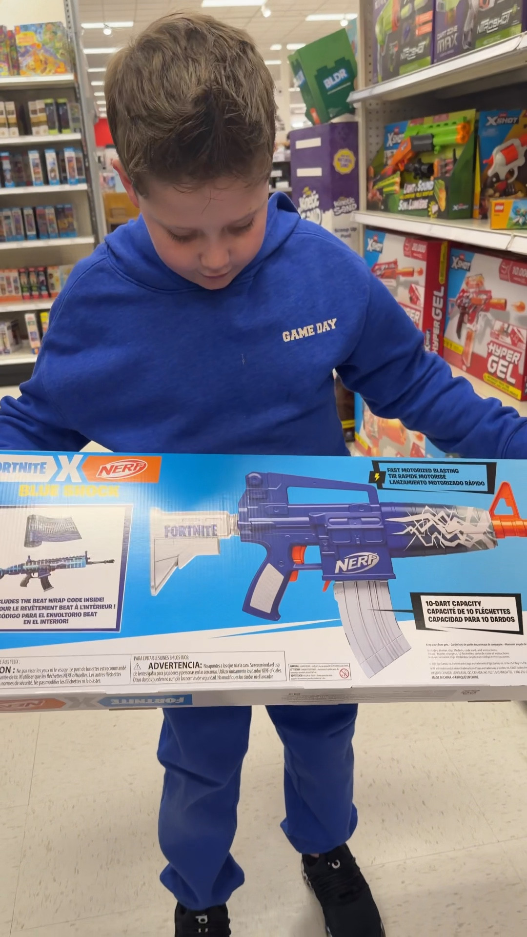 Tristan’s top finds at Target this week! 

#LTKKids #LTKstorytime #LTKSaleAlert