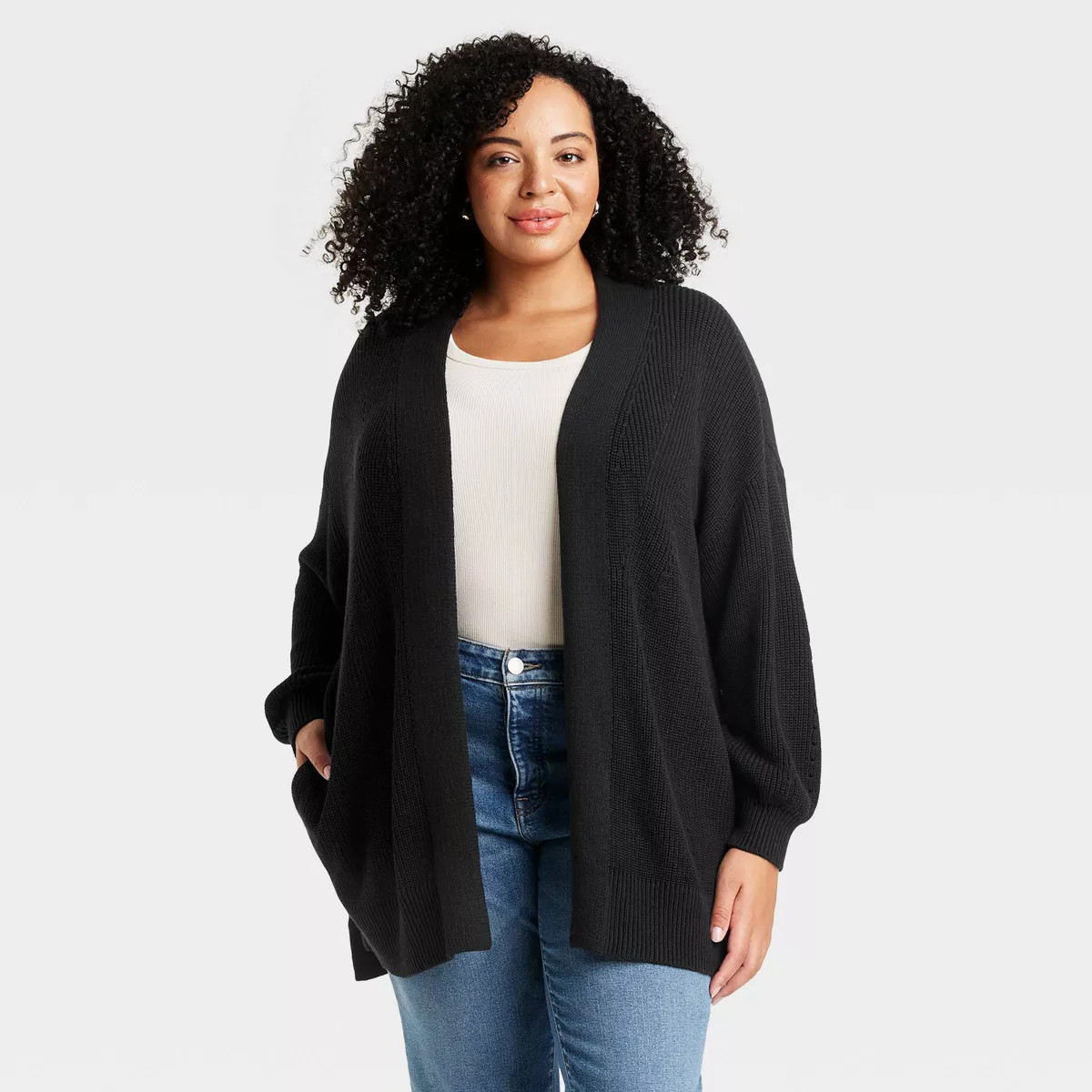 Women's Cardigan Sweater - Universal Thread™ | Target