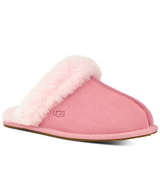UGG® Women's Scuffette II Slippers & Reviews - Slippers - Shoes - Macy's | Macys (US)