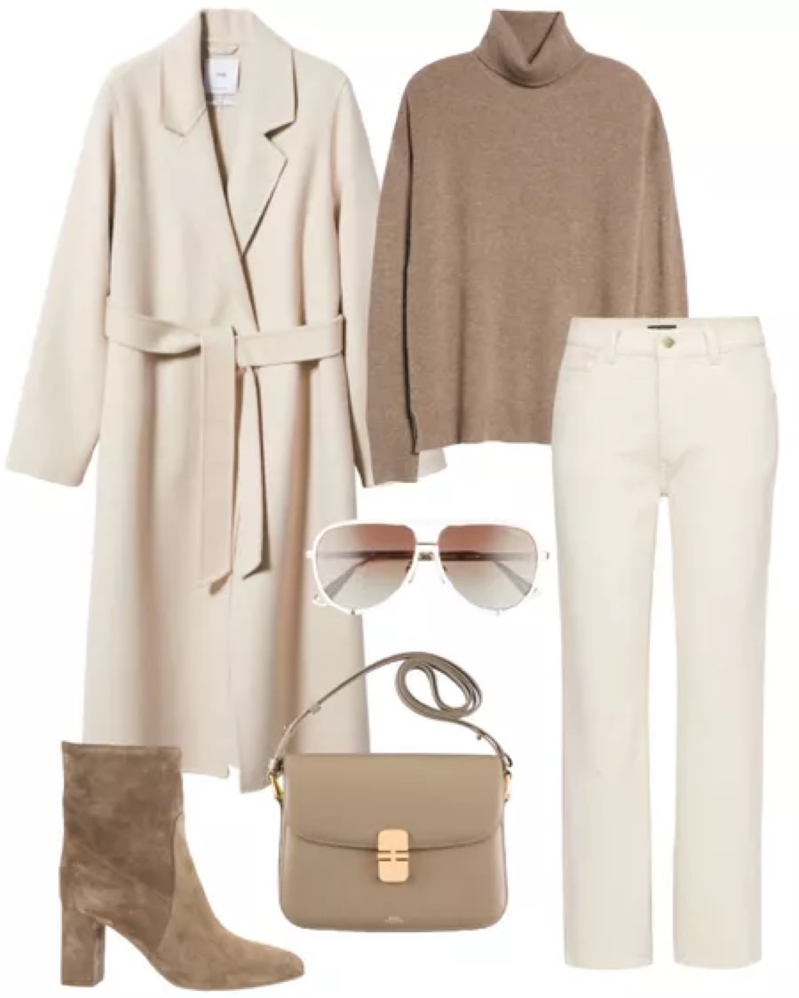White coat under $250 (I wear S) + sweater on sale

#LTKworkwear #LTKstyletip #LTKSeasonal