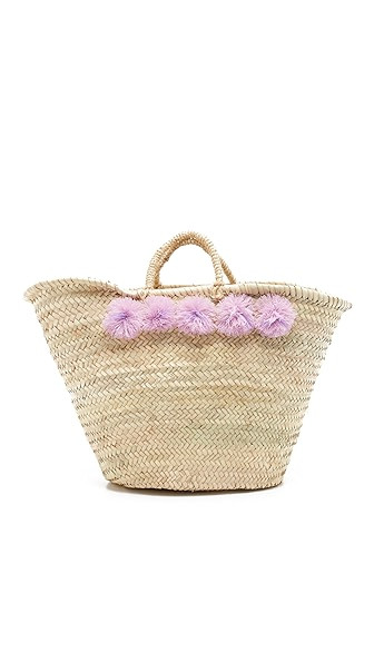 Topanga Tote | Shopbop