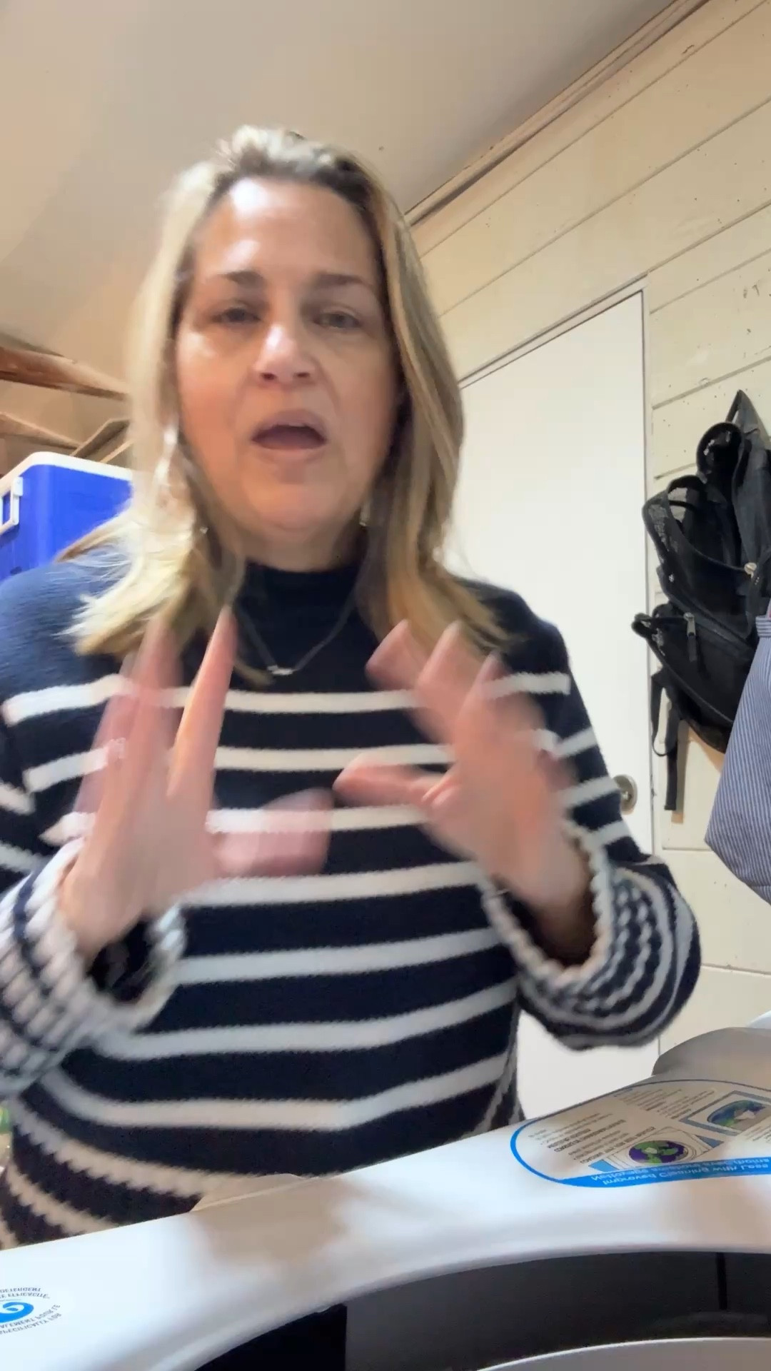 These laundry detergent tiles are the best have ever used. They dissolve instantly in water, work fantastic, and don’t have any plastic involved.  

#LTKHome #LTKspring #LTKmomlife