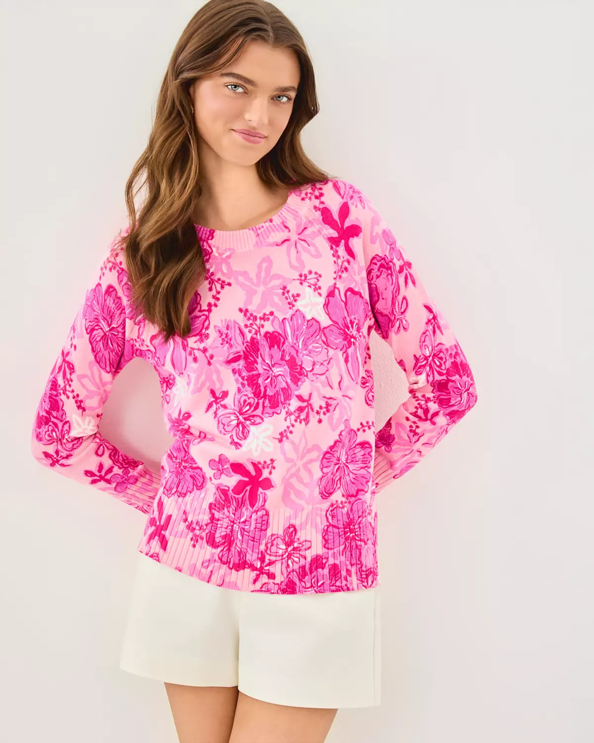Salima Sweater | Lilly Pulitzer