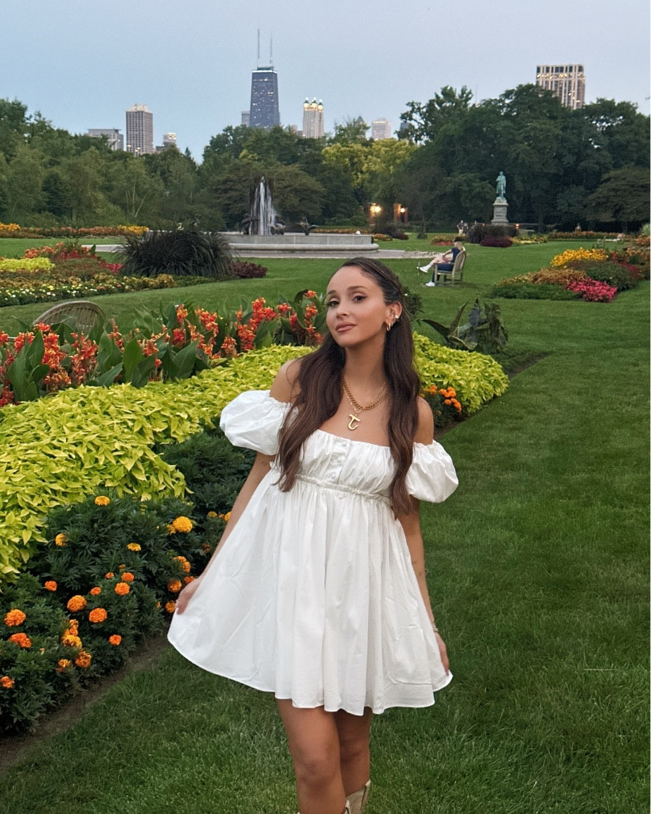 fairy princess dress☁️☁️☁️

#LTKSeasonal #LTKBacktoSchool #LTKStyleTip