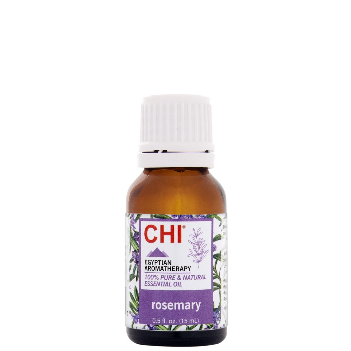 CHI Egyptian Rosemary Oil - CHI Haircare - Professional Hair Care | Coyuchi Inc.