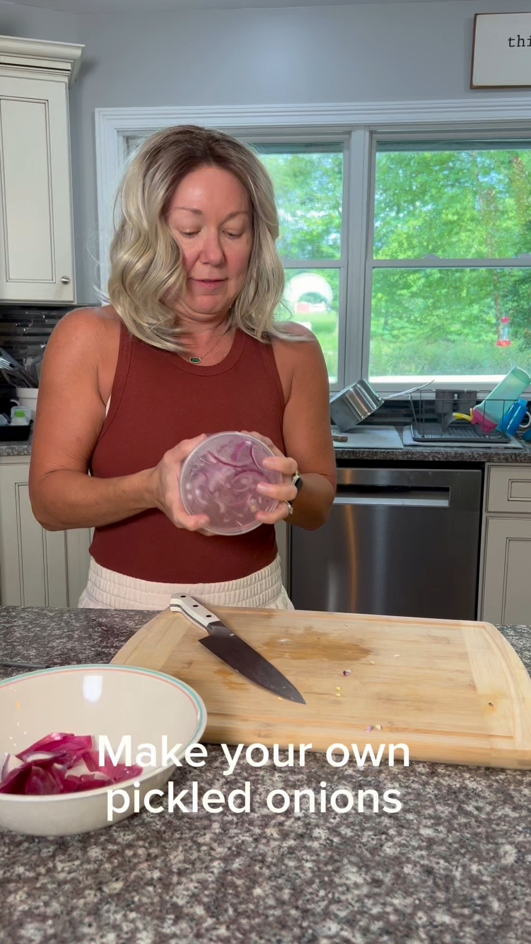 Make your own pickled onions at home! 

#LTKSeasonal #LTKFindsUnder50 #LTKHome
