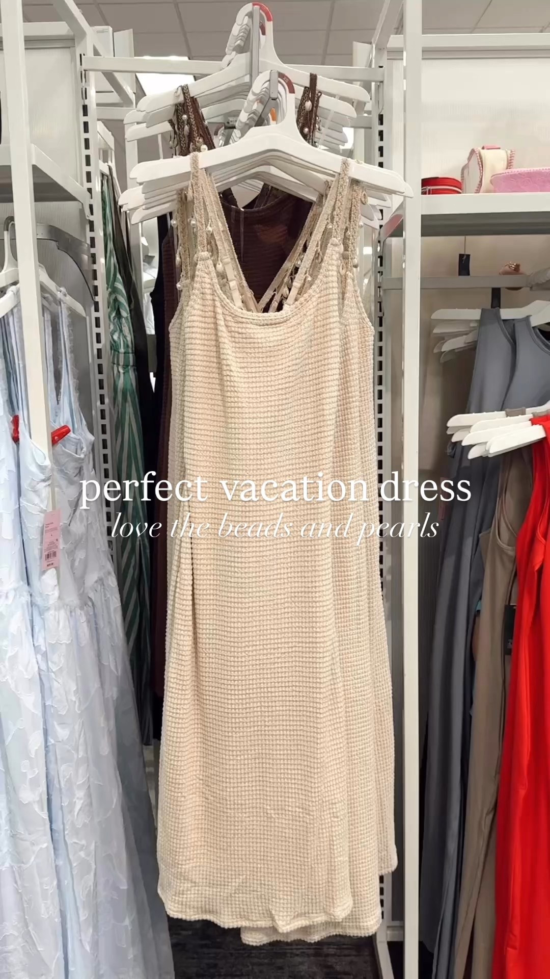 That’s it… i’m going on vacationn