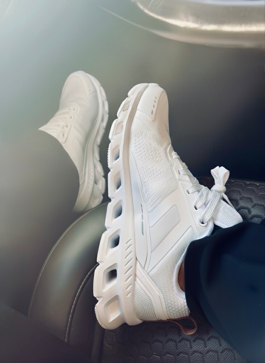 The most affordable, cute & comfortable shoes I’ve found yet. They look just like the expensive ones, and are under $30. #walmart #walmartpartner 

#LTKActive #LTKSaleAlert #LTKShoeCrush