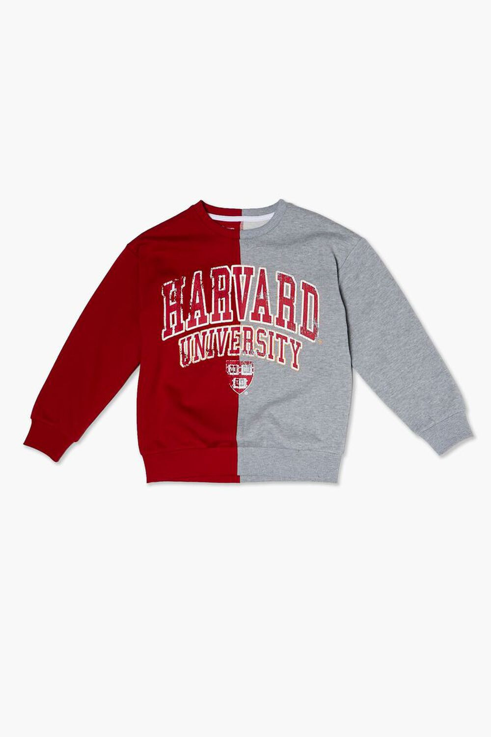 Kids Harvard University Graphic Pullover (Girls + Boys) | Forever 21 (US)
