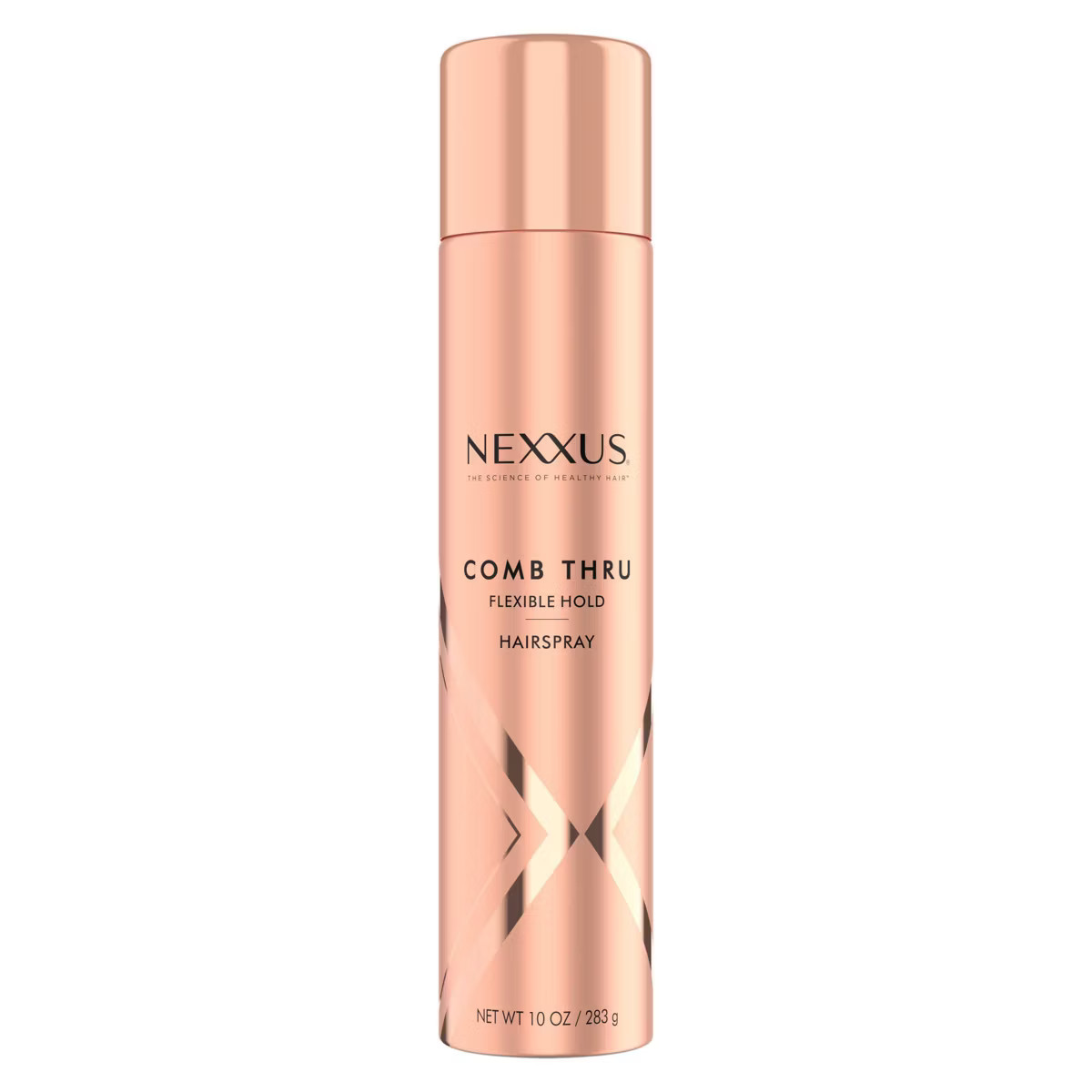 Nexxus Comb Thru Volume Finishing Mist Hairspray - 10oz | Target