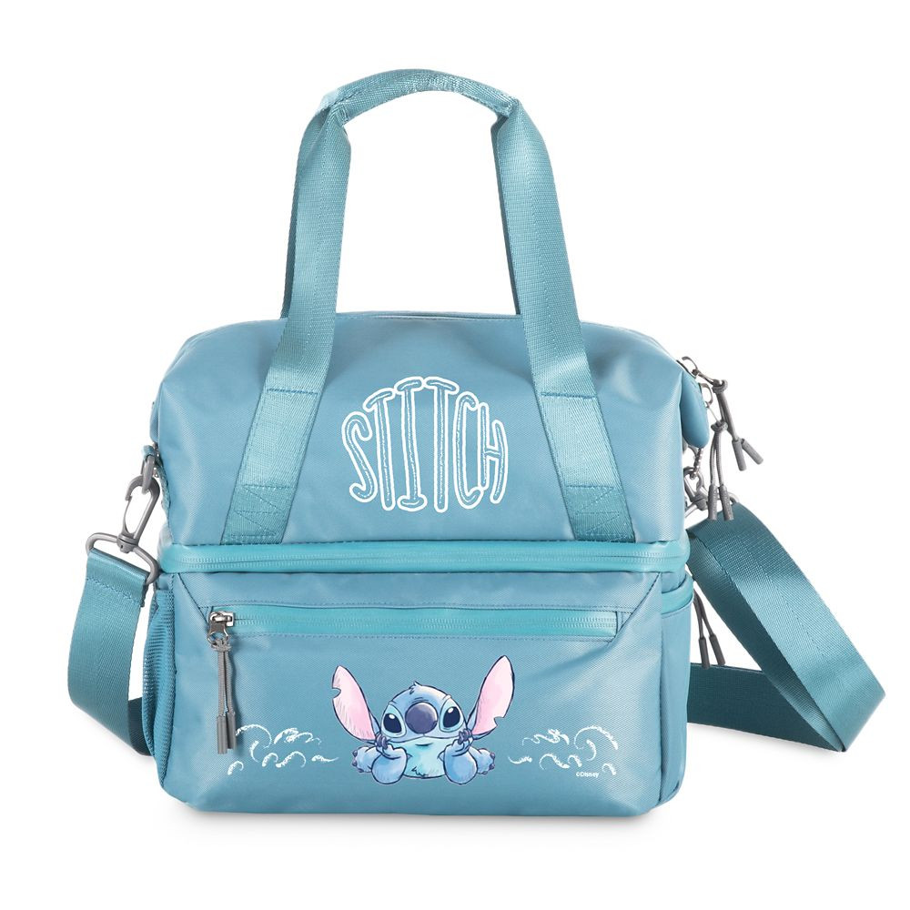 Stitch Lunch Bag Set \u2013 Lilo & Stitch | Disney Store