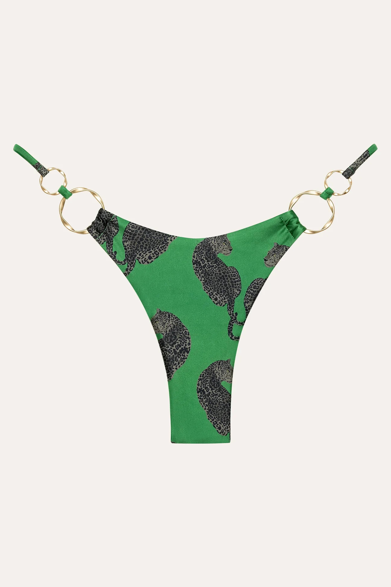 Nina Bottom | Nua Swim