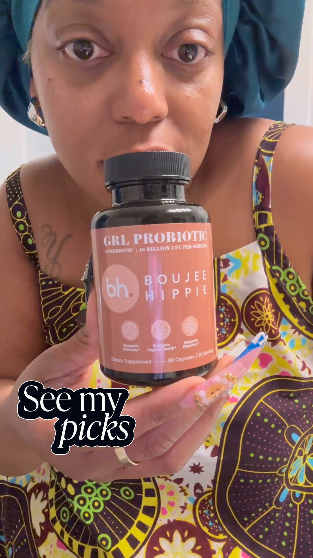 My Feminine Hygiene Routine ✨💖

#LTKPlusSize #LTKBeauty