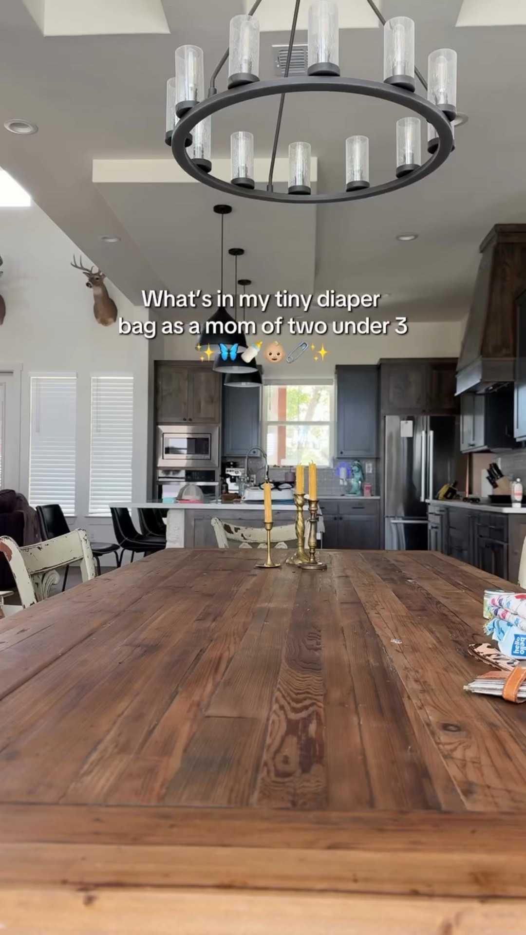 Anytime yall spot this in the background of my reels or stories yall ask me questions so I thought I’d make her the star of the show today 🤩 LMK if you have any questions!