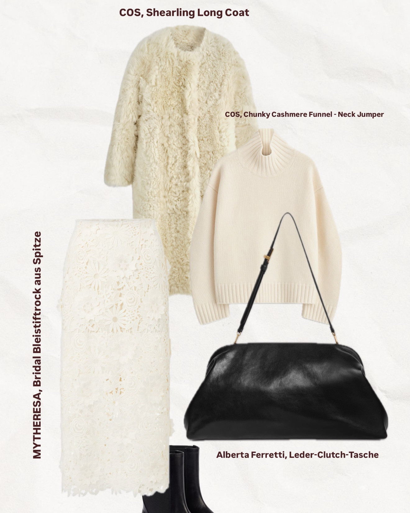 Snowy days call for all white looks 

#LTKluxury #LTKwinter #LTKü50