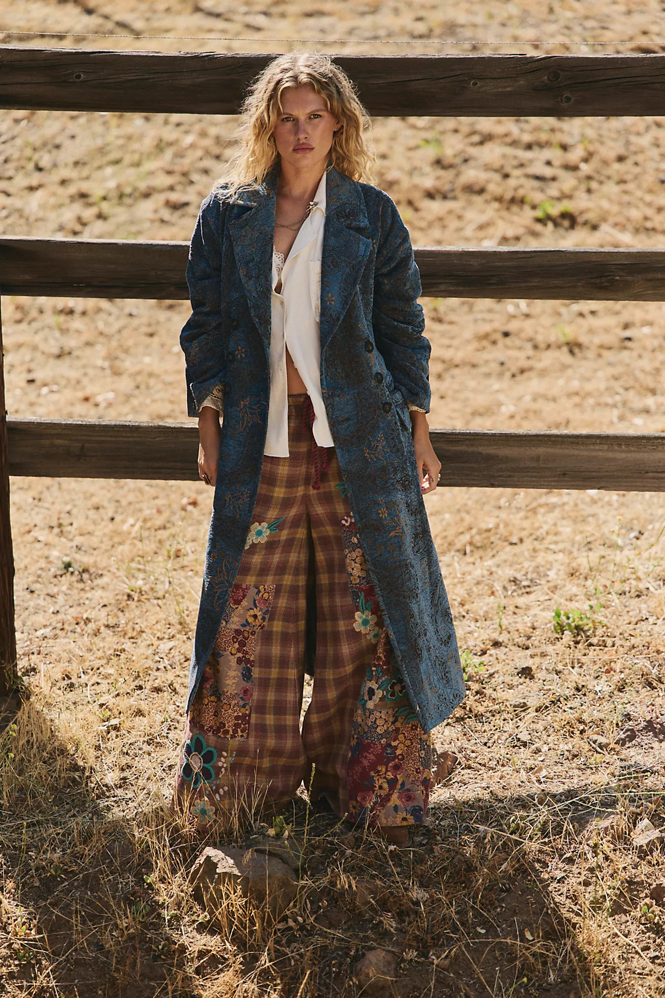 Micah Duster | Free People (Global - UK&FR Excluded)