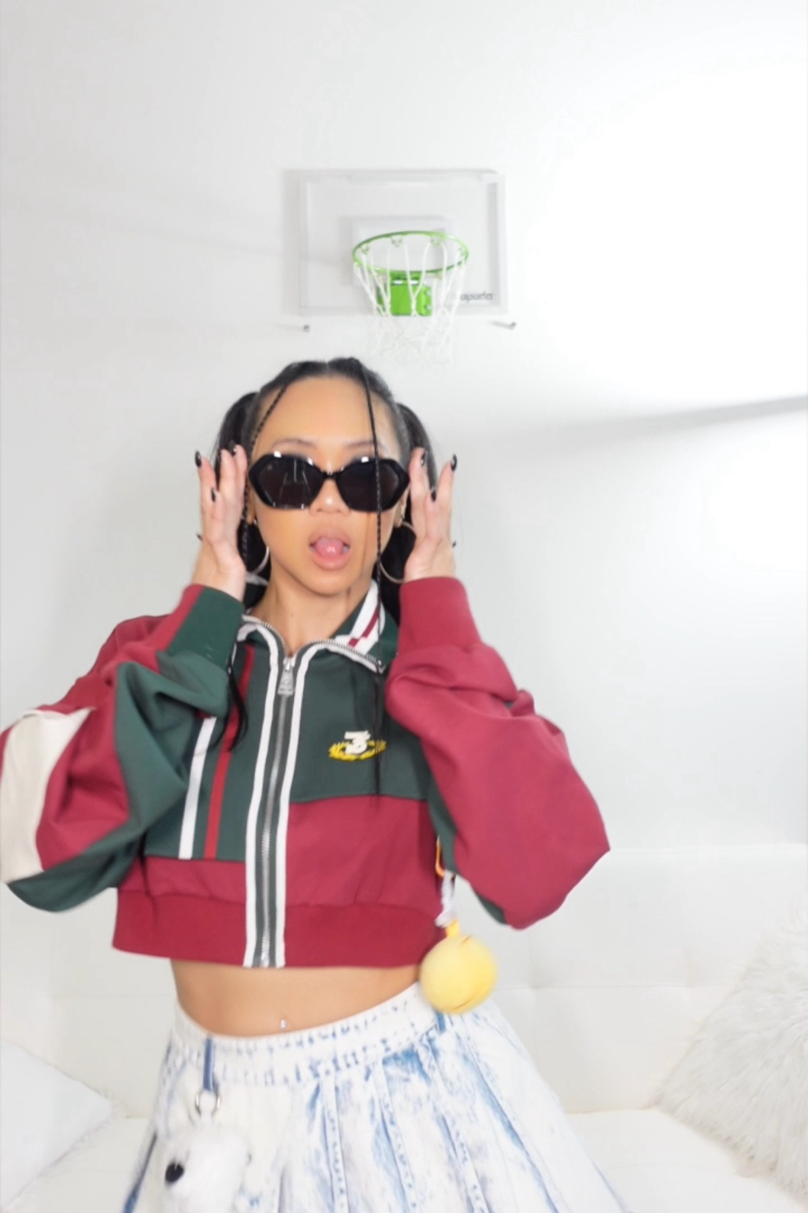 As seen in my “IT GIRL” transition 🙈🥰 #LTKfashion #LTKcreator #LTKFASHION