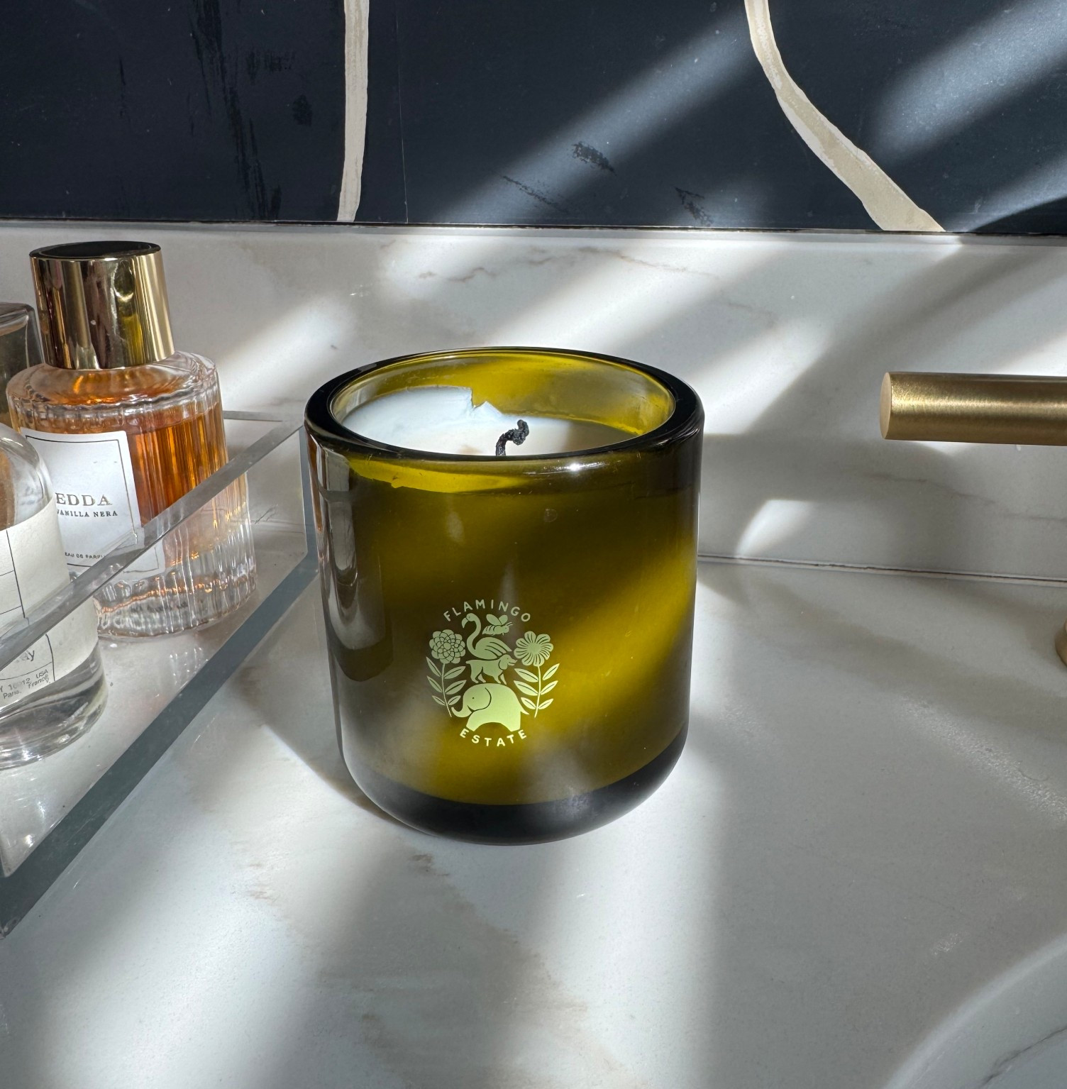 Current obsession: Flamingo Estate candles 

#LTKHome #LTKselfcare