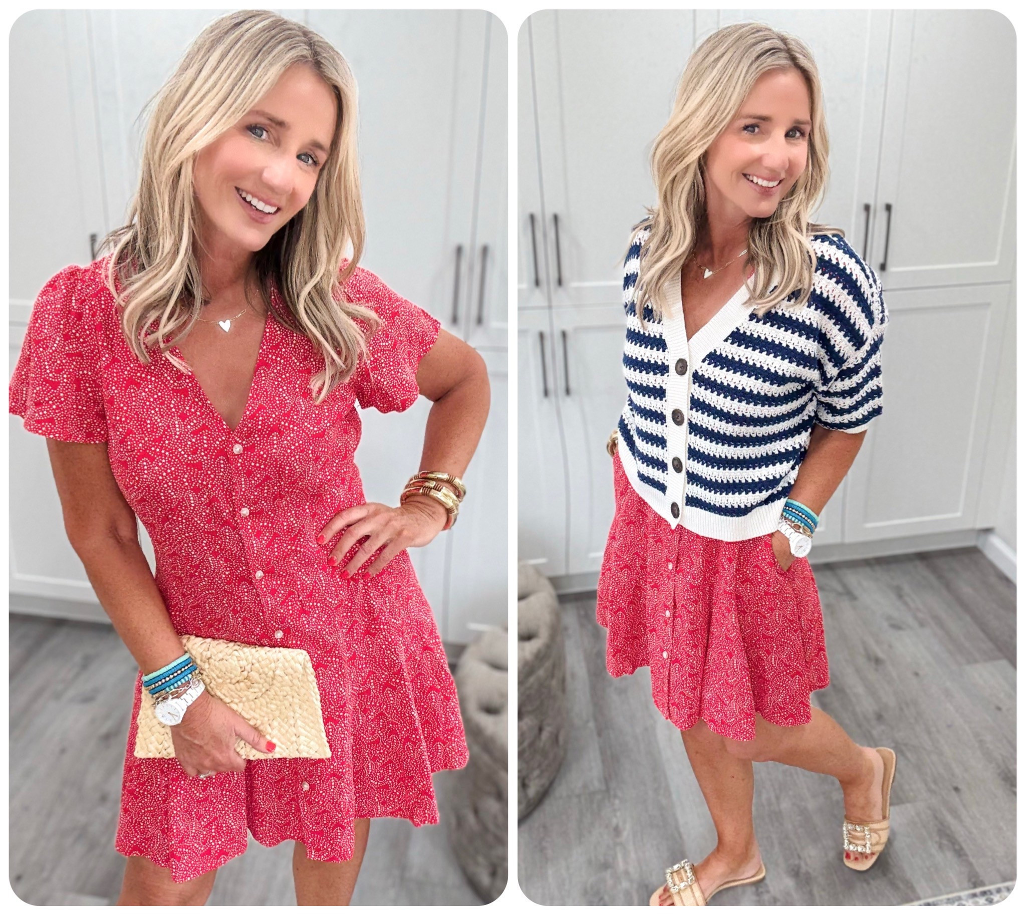 Another cute red, white and blue outfit idea!! All items TTS. 

RED WHITE AND BLUE OUTFIT
MEMORIAL DAY OUTFITT

#LTKStyleTip #LTKFindsUnder50 #LTKFindsUnder100