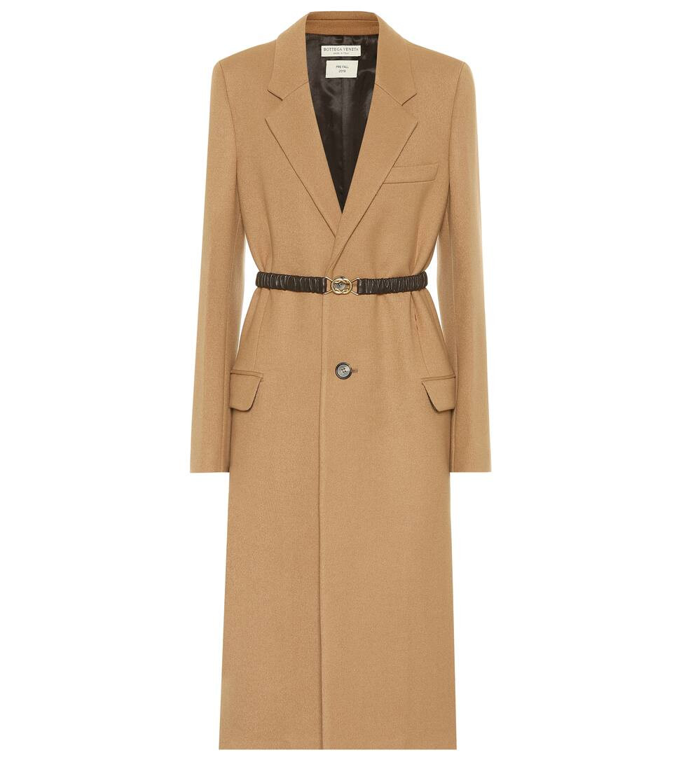 Wool coat | Mytheresa (US/CA)