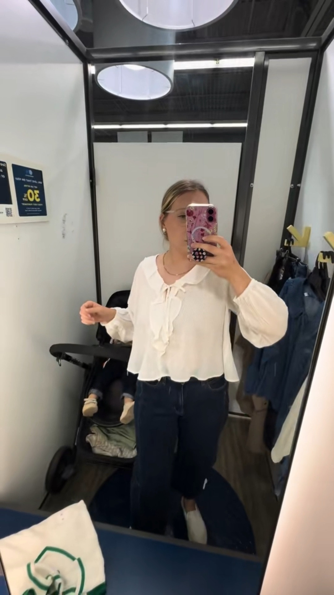 Old Navy Fall Try On🍂

•Jeans are size 10
•Sweater is size M
•All other tops are size L
•Both jackets are size XL
All fit tts

(5’7 165lbs)

#LTKFindsUnder50 #LTKMidsize #LTKFallSale