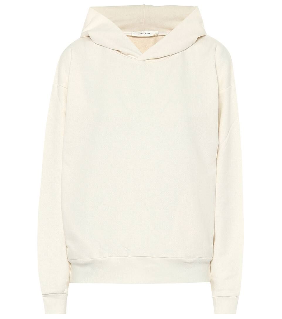 Diea cotton-blend hoodie | Mytheresa (DACH)