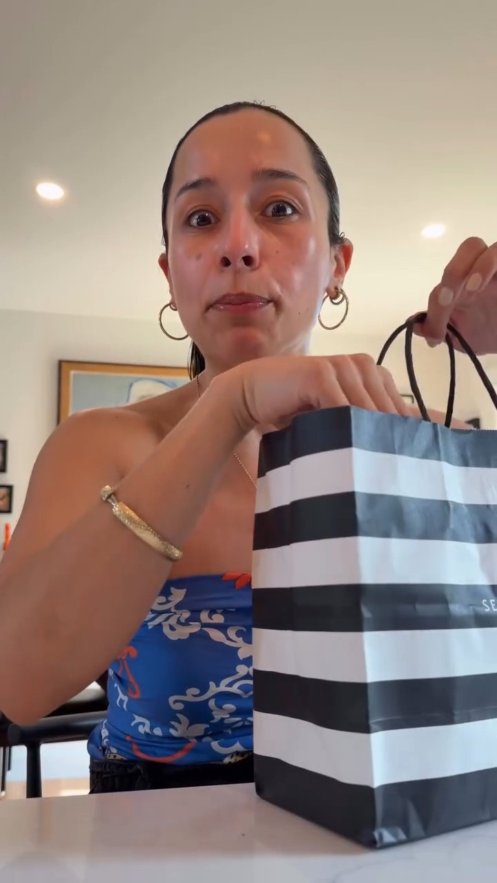 Sephora Haul 🥳

#sephorahaul #sephorapicks #sephora #sephorausa 

@touchland @drjart @topicals @josiemaran @tower28beauty @sephora