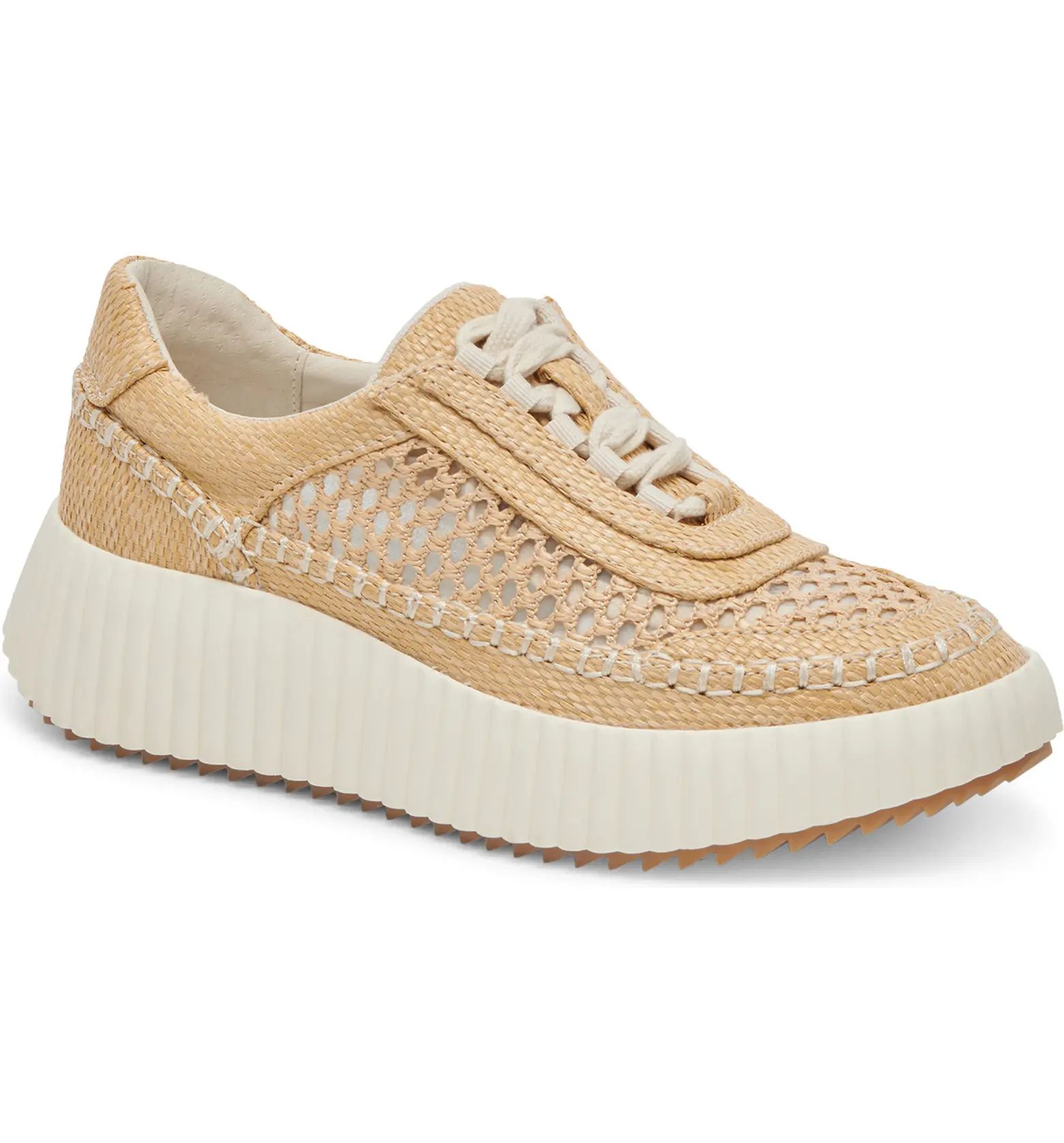 Dolen Platform Sneaker (Women) | Nordstrom