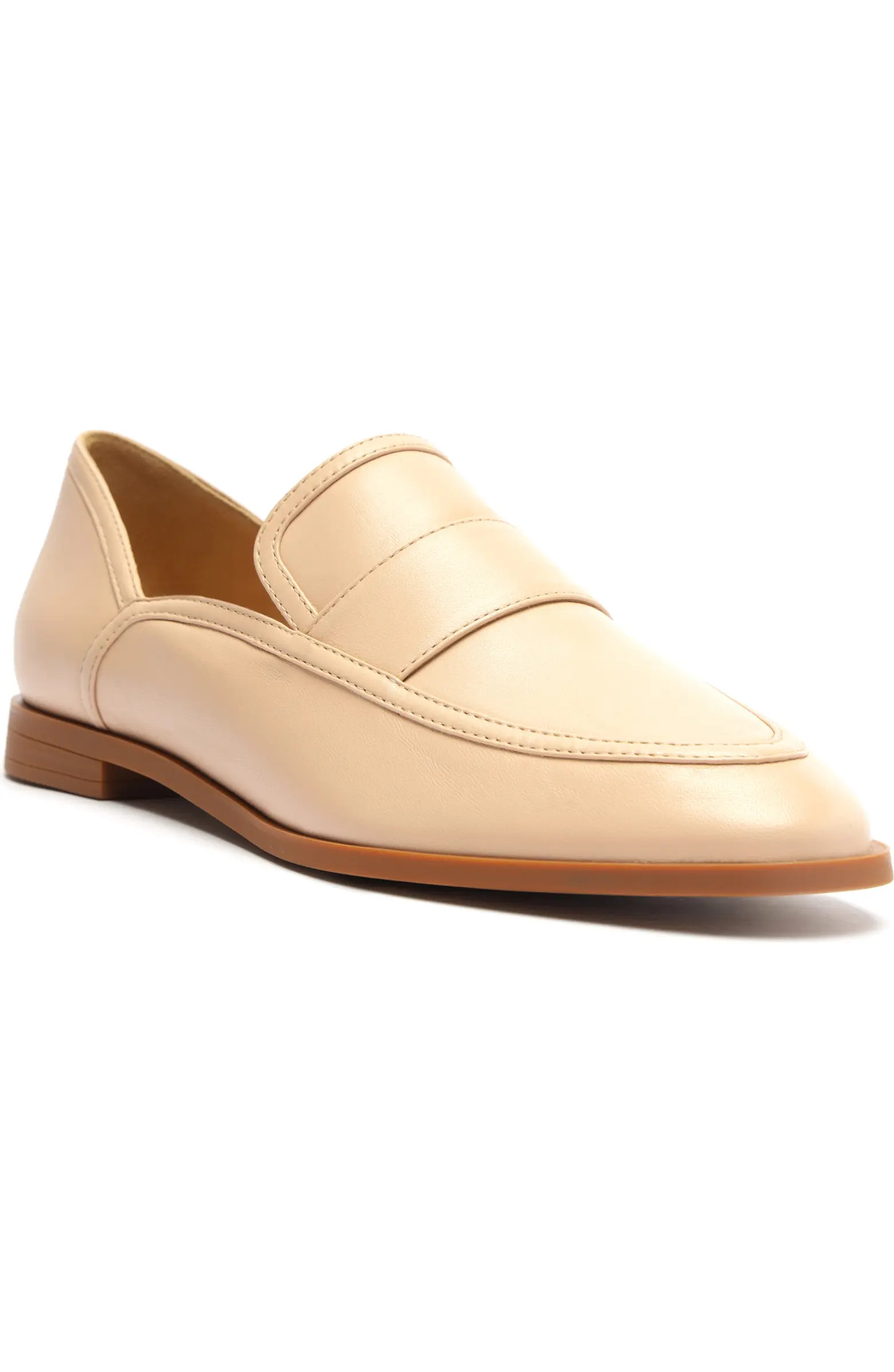 Schutz Maurice Loafer (Women) | Nordstrom | Nordstrom