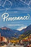 Provenance    Paperback – August 3, 2021 | Amazon (US)